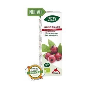 Phytobiopole Espino Blanco (Tranquilidad) – Intersa