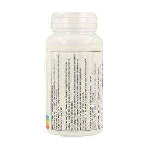 Glycine – 60 cáps. – Solaray