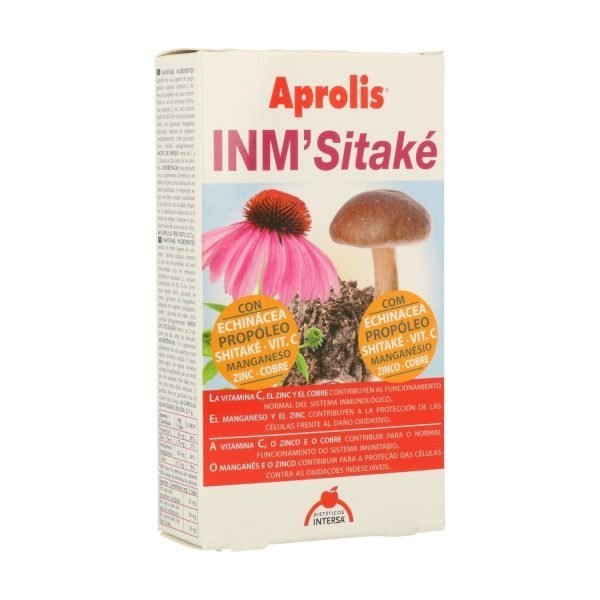 Aprolis Inm`Sitaké - Intersa