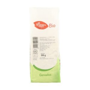 Cebada en Grano Perlada Bio (500 gr) – El Granero Integral