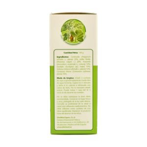Té Nº4 Chádia – Dietmed