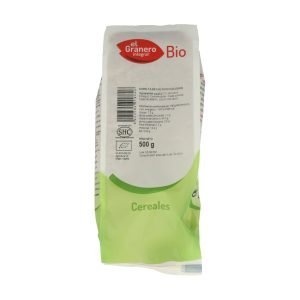 Espelta en Grano Bio – 500 gr. – El Granero Integral