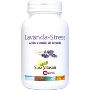 Lavanda-Stress – Sura Vitasan