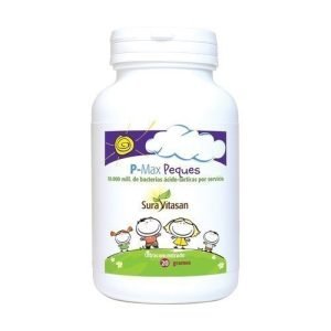 P-Max Peques – Sura Vitasan