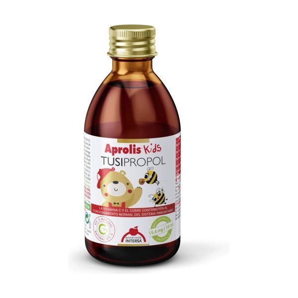 Aprolis Kids Tusi-Propol - Intersa - Imagen 2