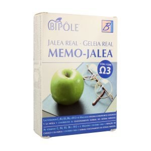 Memo Jalea – Intersa
