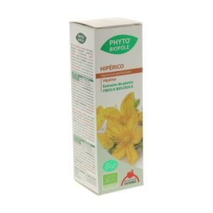 PhPytobiopole Hipérico (Estado de Ánimo) – Intersa