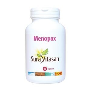 Menopax (30 Cap) – Sura Vitasan