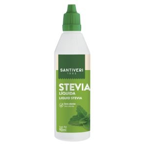Stevia líquida – Santiveri
