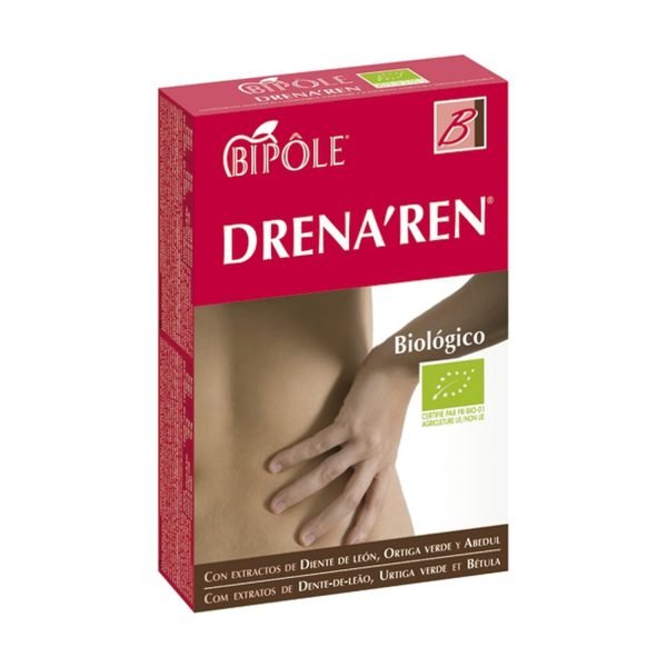 Drena Ren - Intersa