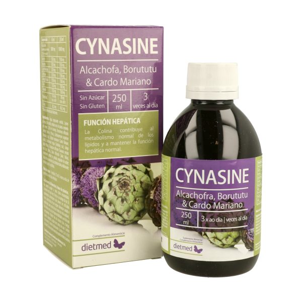 Cynasine (250 ml) - Dietmed