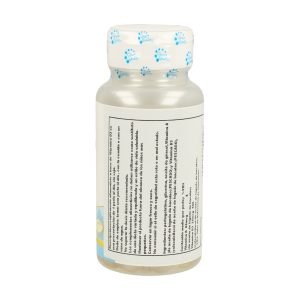 D-3 1000 IU – 100 perlas – Solaray