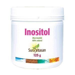 Inositol – Sura Vitasan