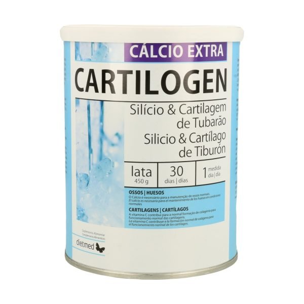 Cartilogen (450 gr) - Dietmed