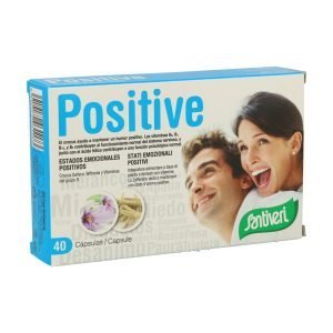 Positive – Santiveri