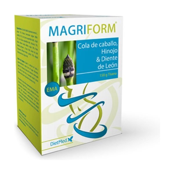Magriform Ema (150 gr) - Dietmed