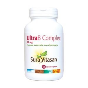 UltraB Complex – Sura Vitasan
