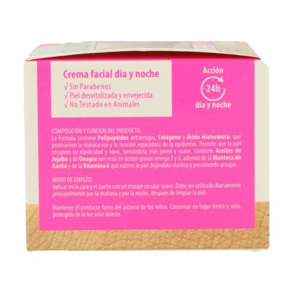 Crema Collaforce Skin - Dietmed - Imagen 2