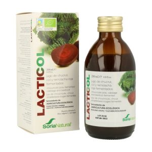 LACTICOL – Soria Natural