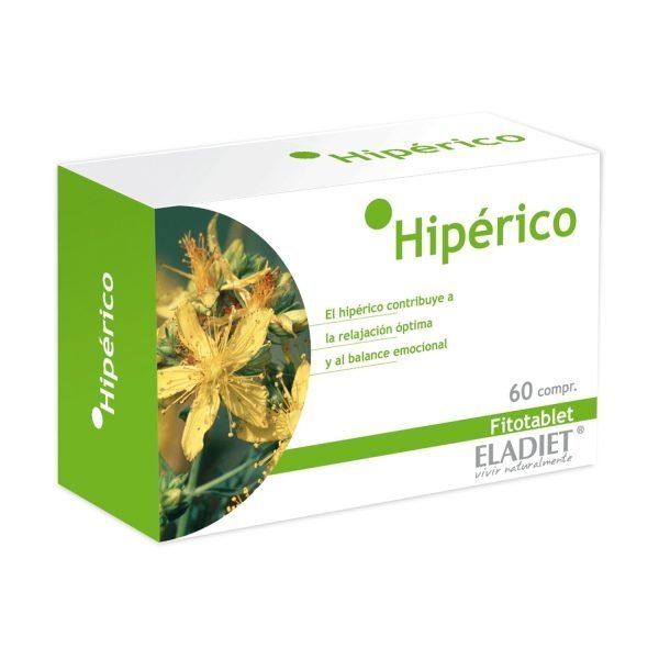 HIPERICON - Eladiet