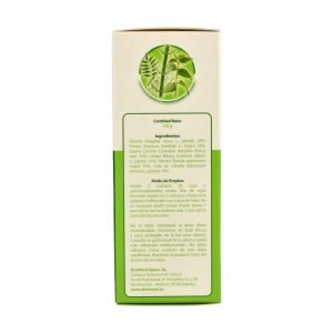 Té Nº1 Cháur – Dietmed