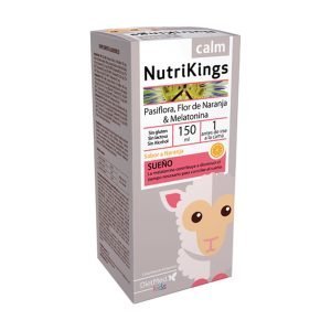 Nutrikings Calm – Dietmed