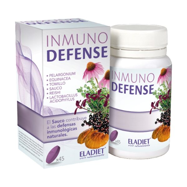 INMUNO DEFENSE - Eladiet