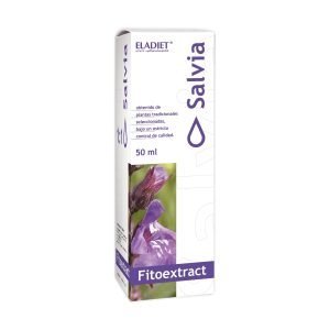 FITOEXTRAC SALVIA – Eladiet