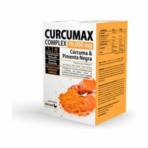 Cúrcumega complex 12.500 mg – Dietmed