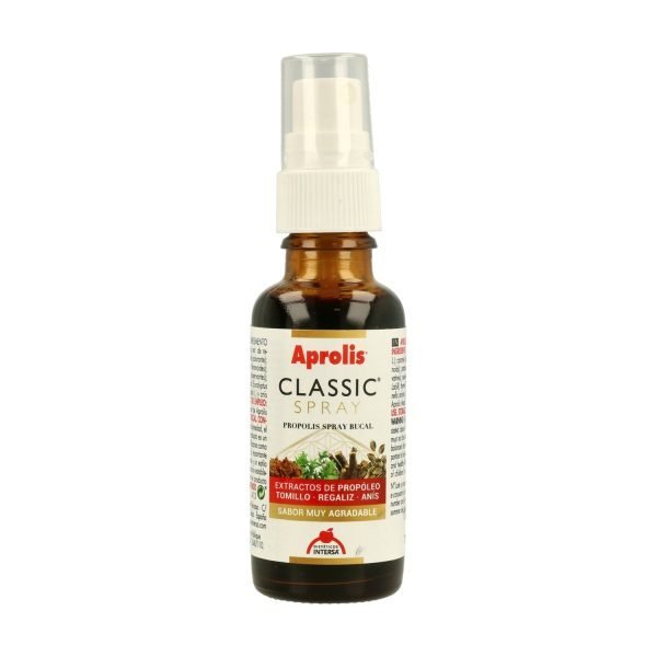 Aprolis Spray Oral - Intersa