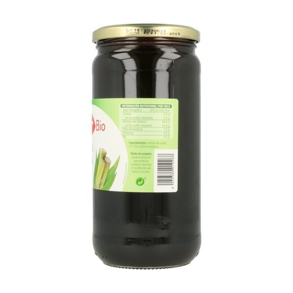 Melaza de Caña Bio - 900 gr. - El Granero Integral - Imagen 2