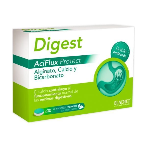 DIGEST ACIFLUX - Eladiet