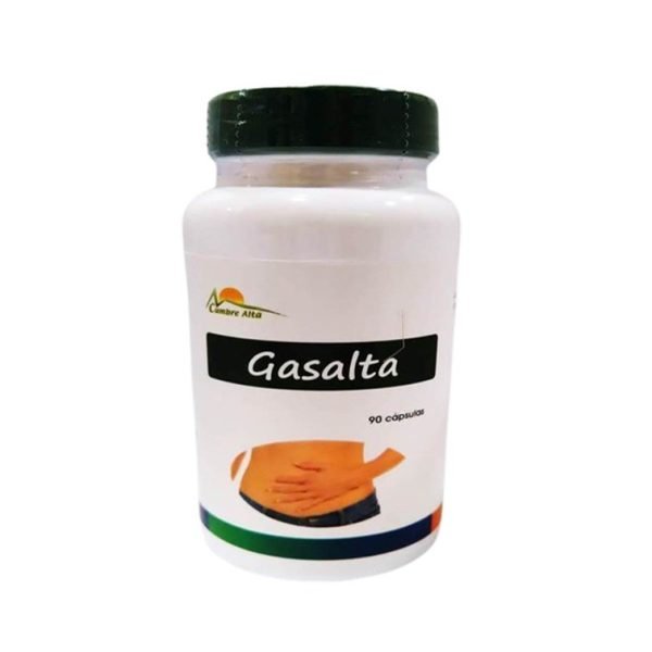 GASALTA - Cumbre Alta