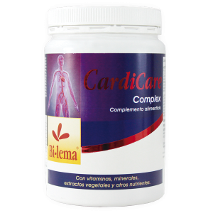 CARDICARE COMPLEX (330 gr) – Bilema