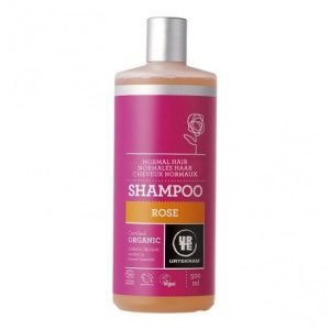 Champú Rosas cabello normal (500ml) – Urtekran