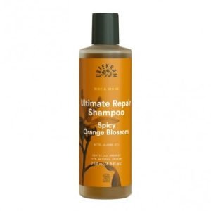 Champú Orange Blossom azahar Urtekram (250ml) – Urtekran