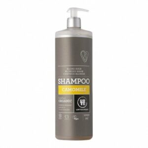 Champú manzanilla cabello claro (1l) – Urtekran