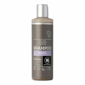 Champú rasul cabello graso (250ml) – Urtekran