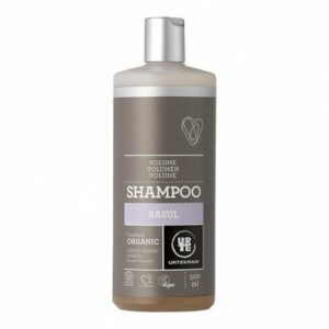 Champú rasul cabello graso (500ml) – Urtekran
