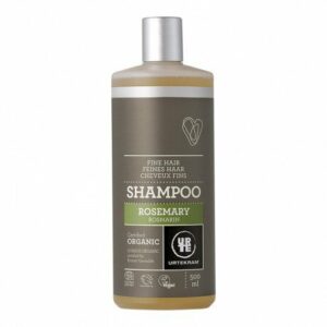 Champú romero cabello fino (500ml) – Urtekran