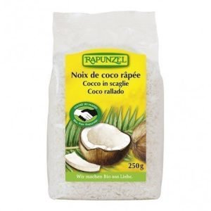 Coco rallado (250g) – Rapunzel