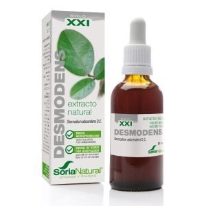 EXTRACTO DE DESMODENS S.XXI – Soria Natural