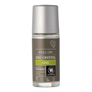 Desodorante roll-on Lima (50ml) – Urtekran