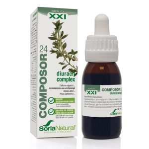 COMPOSOR 24 – DIURACIL COMPLEX S. XXI – Soria Natural