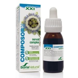 COMPOSOR 28 – NERVAL COMPLEX S. XXI – Soria Natural