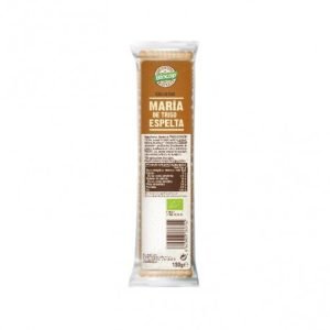 Galleta María de trigo Espelta (150 gr) – Biocop