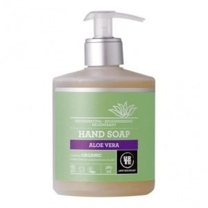 Jabón de manos Aloe vera dispensador (300ml) – Urtekran