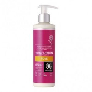 Loción corporal Rosas (245ml) – Urtekran