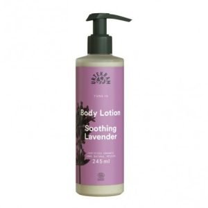 Loción corporal de Stoohing Lavender (245ml) – Urtekran
