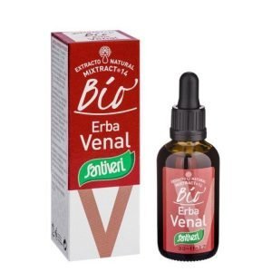 Mixtract-14 ErbaVenal Bio – Santiveri